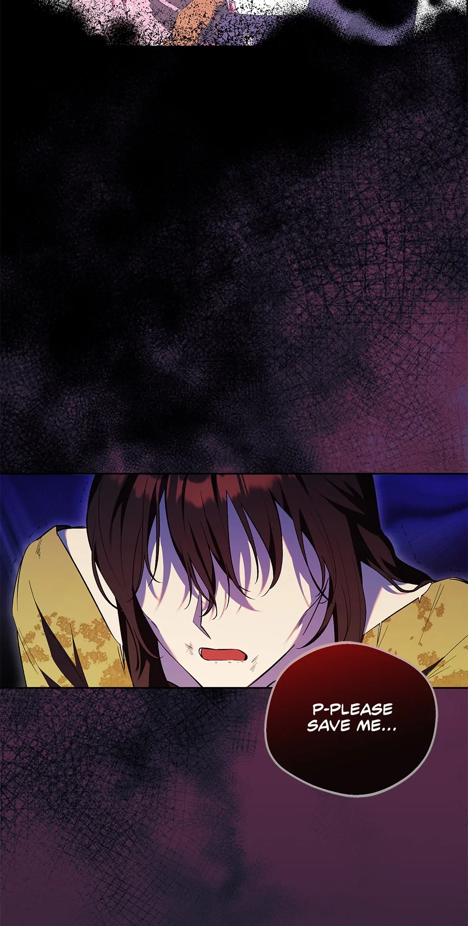 I Just Want My Happy Ending! Chapter 24 - page 3
