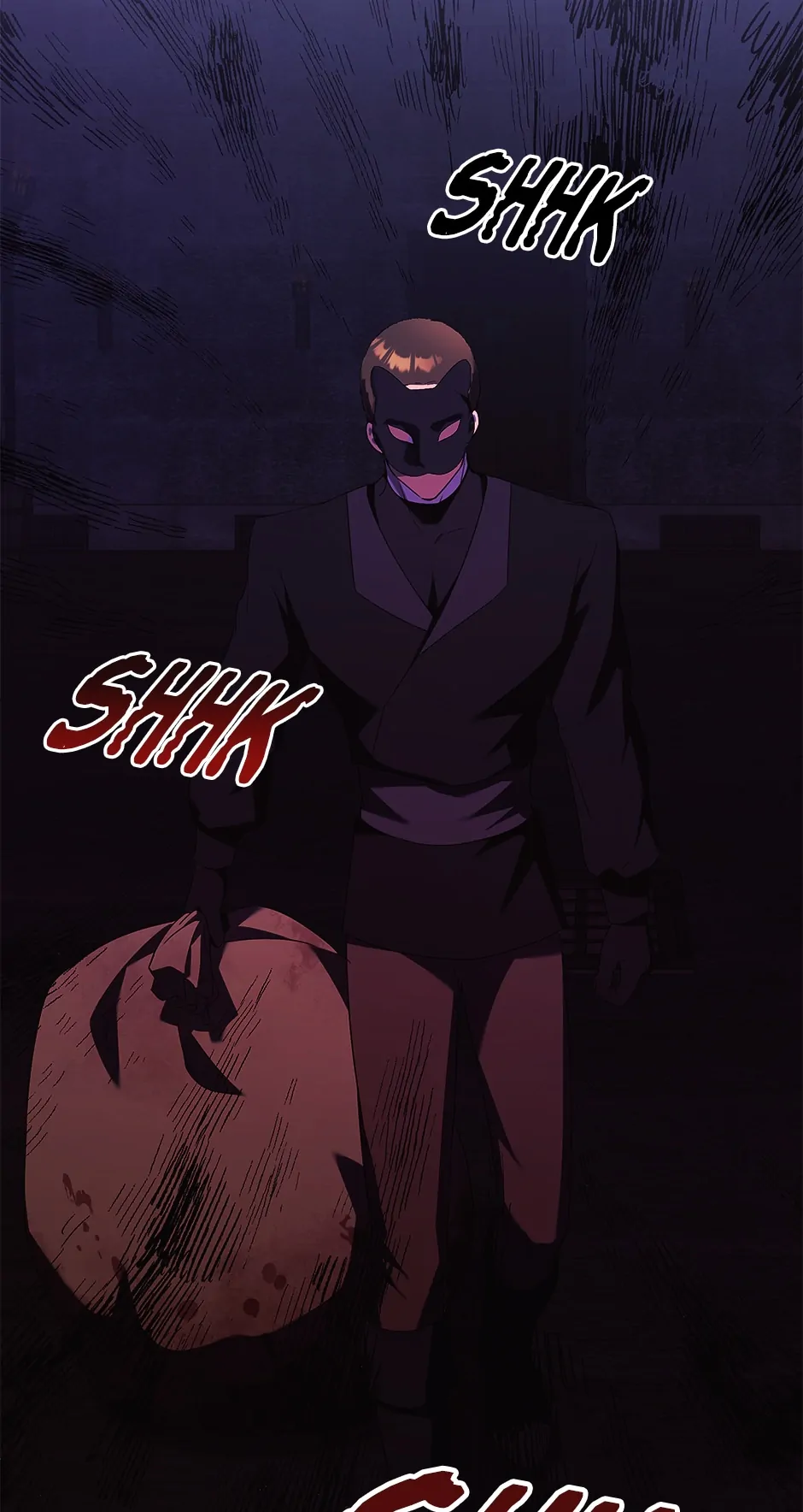 I Just Want My Happy Ending! Chapter 24 - page 42