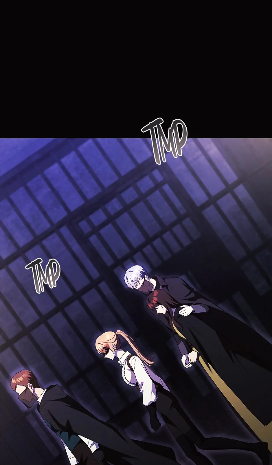 I Just Want My Happy Ending! Chapter 24 - page 48