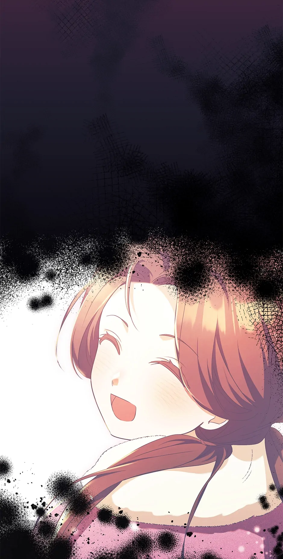 I Just Want My Happy Ending! Chapter 24 - page 4