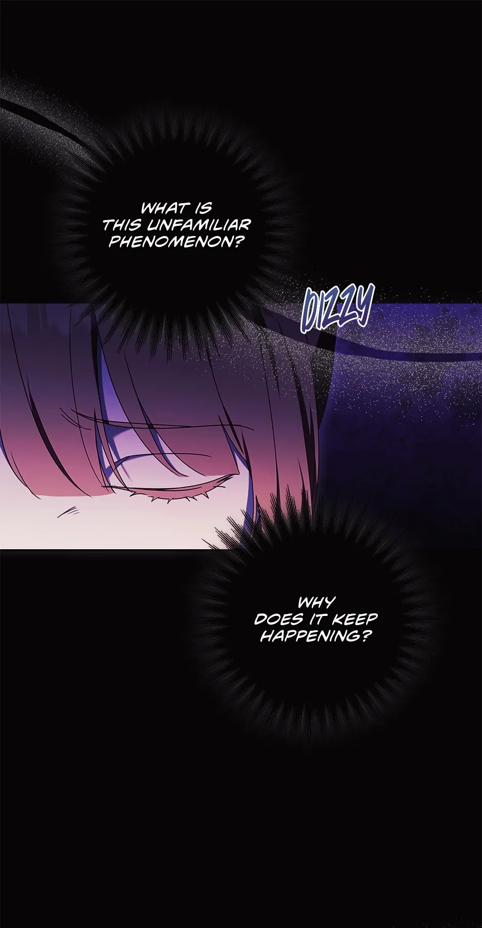 I Just Want My Happy Ending! Chapter 24 - page 53
