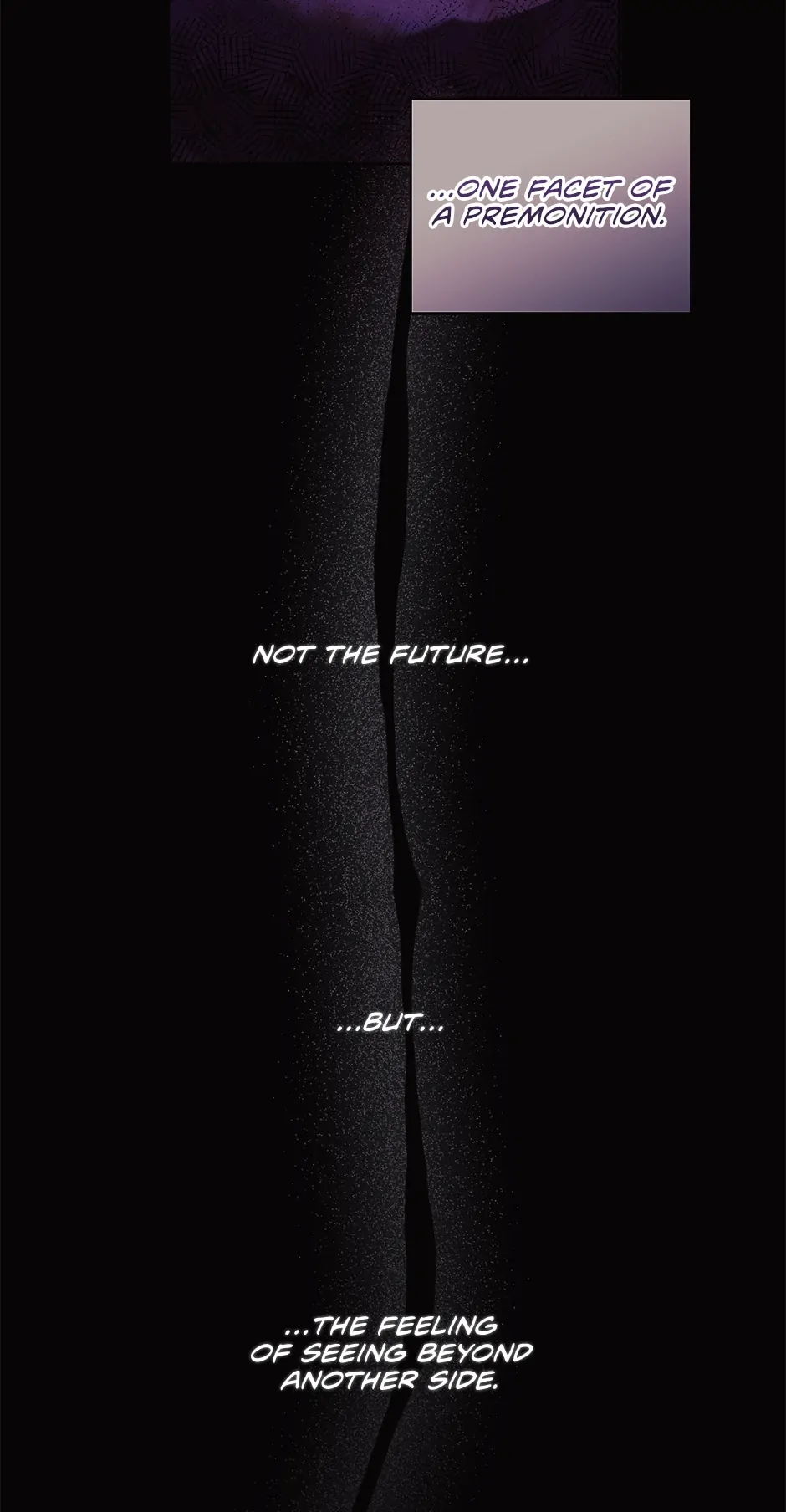 I Just Want My Happy Ending! Chapter 24 - page 56