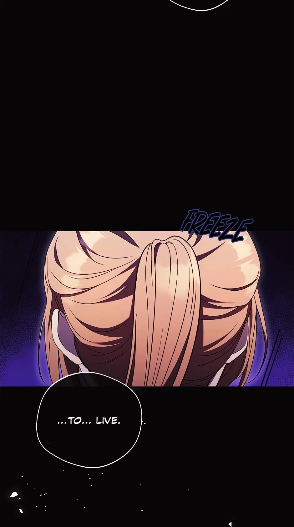 I Just Want My Happy Ending! Chapter 24 - page 63