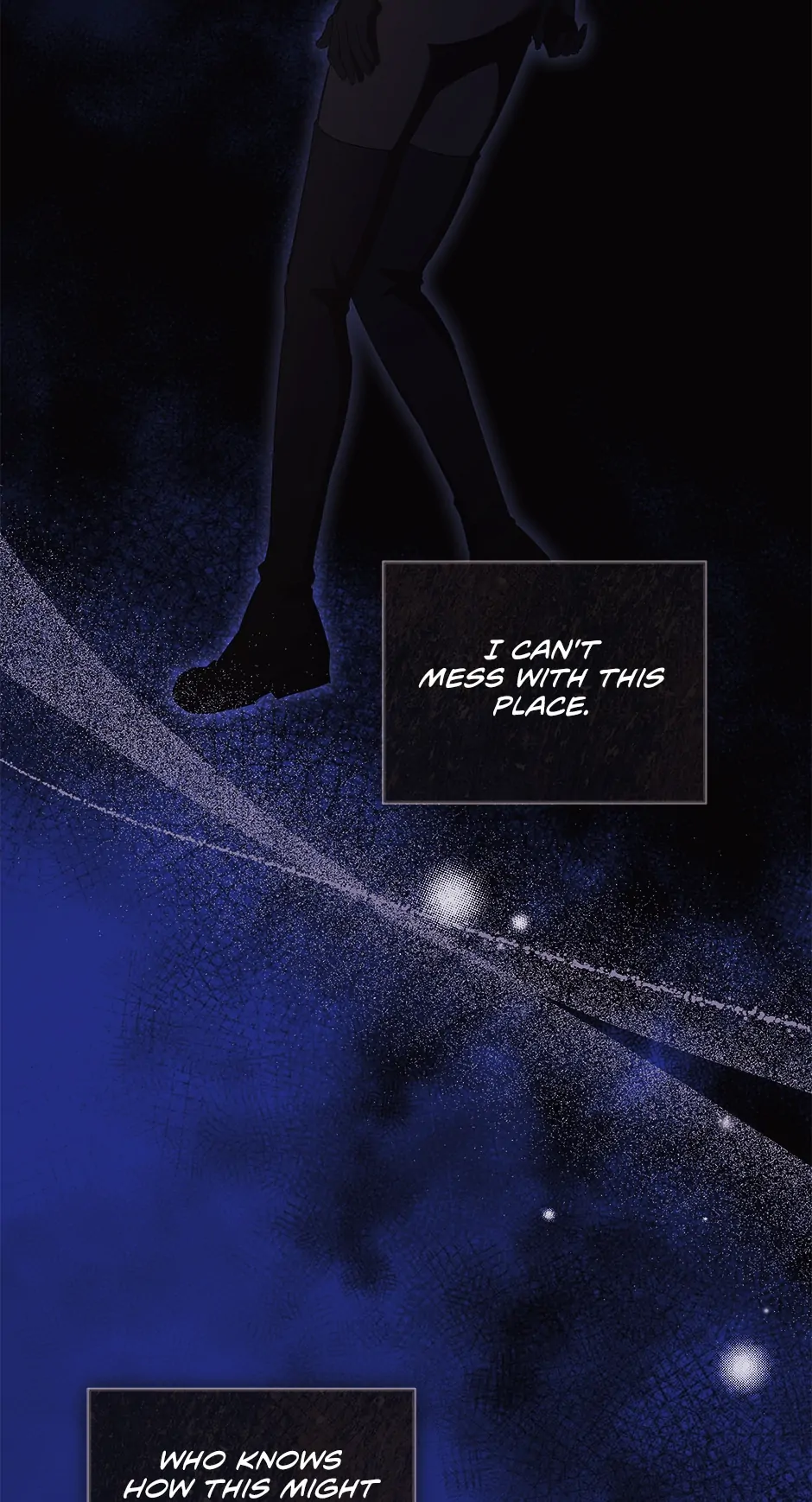 I Just Want My Happy Ending! Chapter 24 - page 67
