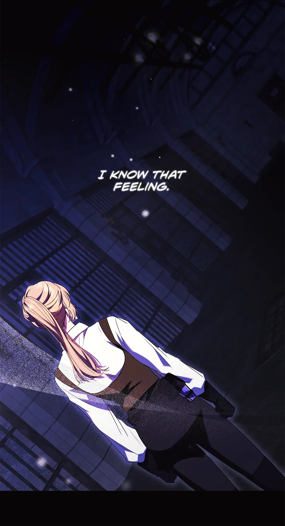 I Just Want My Happy Ending! Chapter 24 - page 70