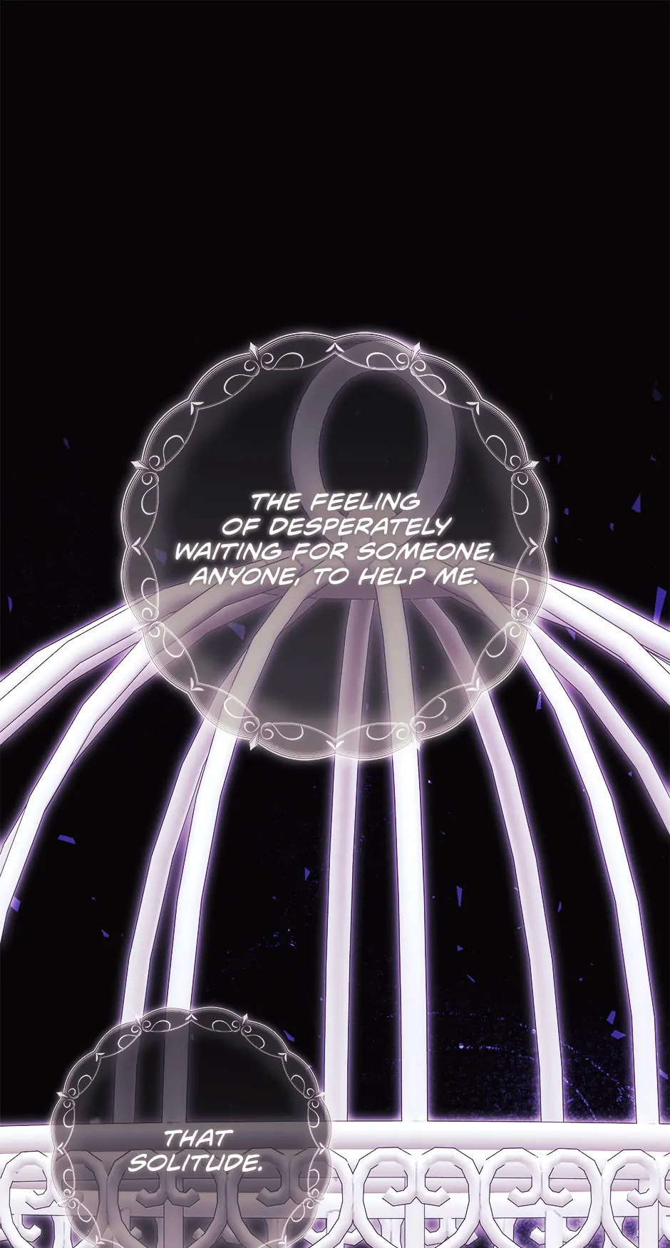 I Just Want My Happy Ending! Chapter 24 - page 71