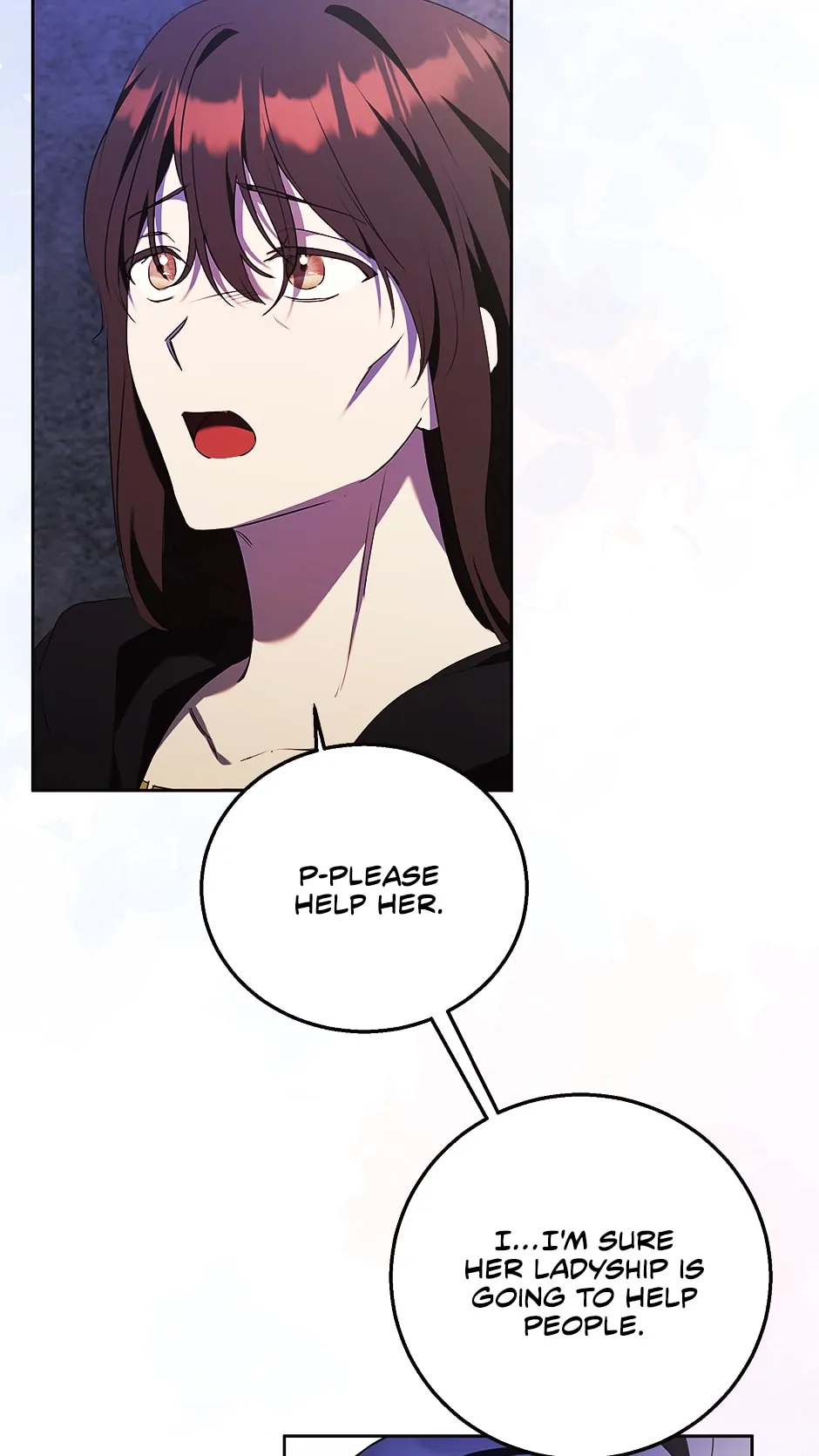 I Just Want My Happy Ending! Chapter 24 - page 79