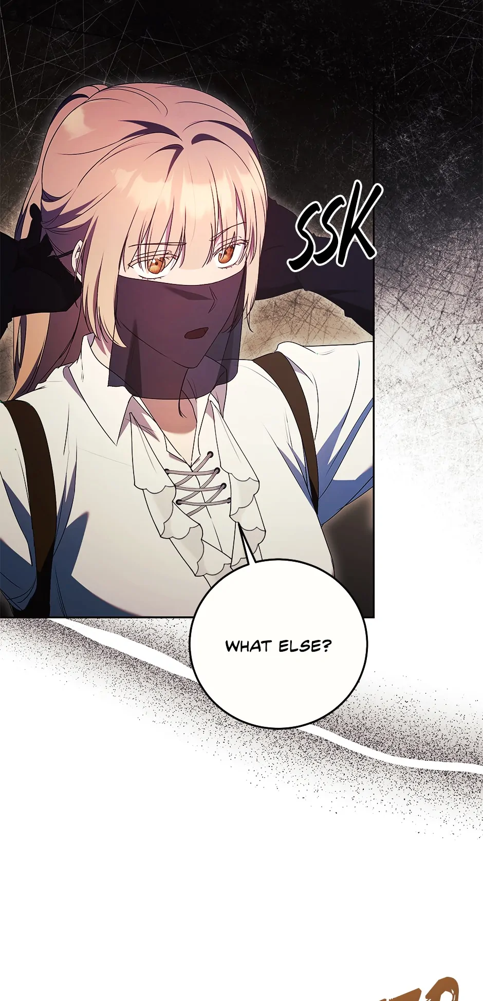 I Just Want My Happy Ending! Chapter 24 - page 87