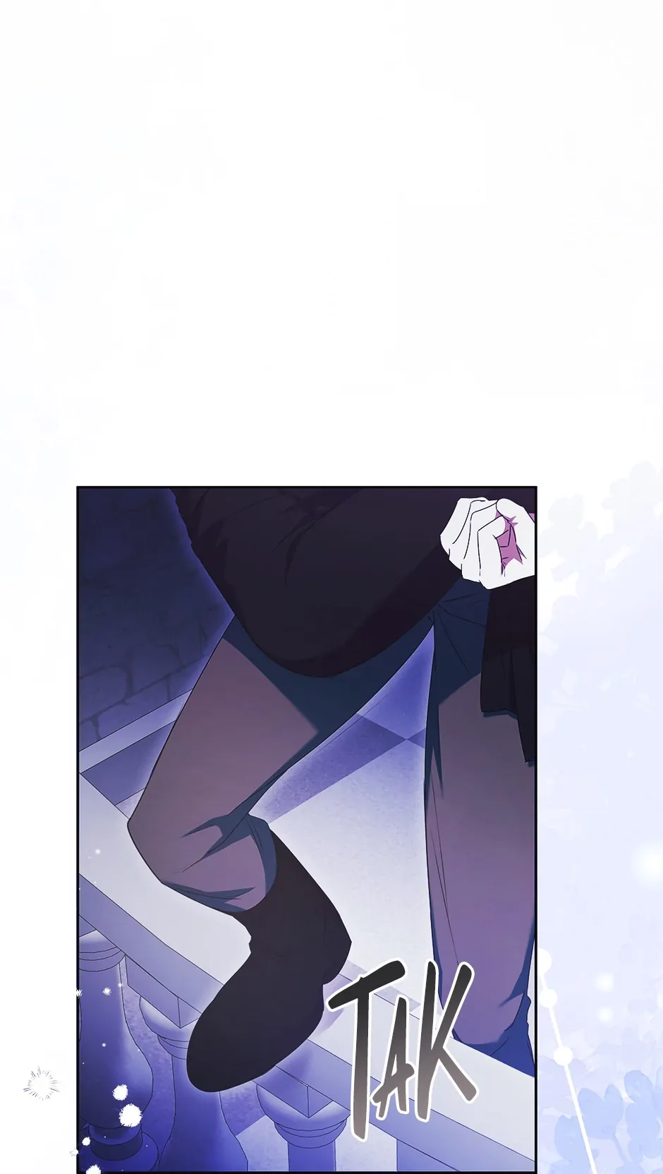 I Just Want My Happy Ending! Chapter 23 - page 34