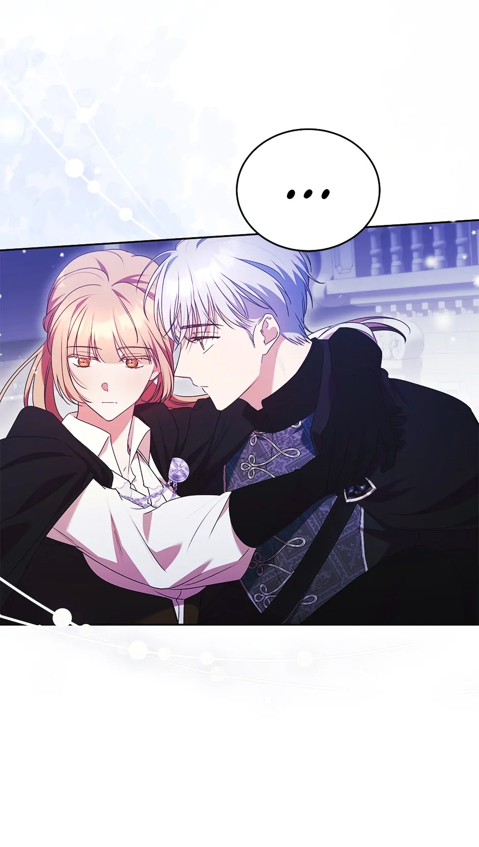 I Just Want My Happy Ending! Chapter 23 - page 36