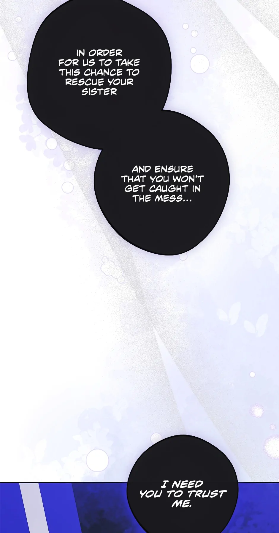 I Just Want My Happy Ending! Chapter 23 - page 42