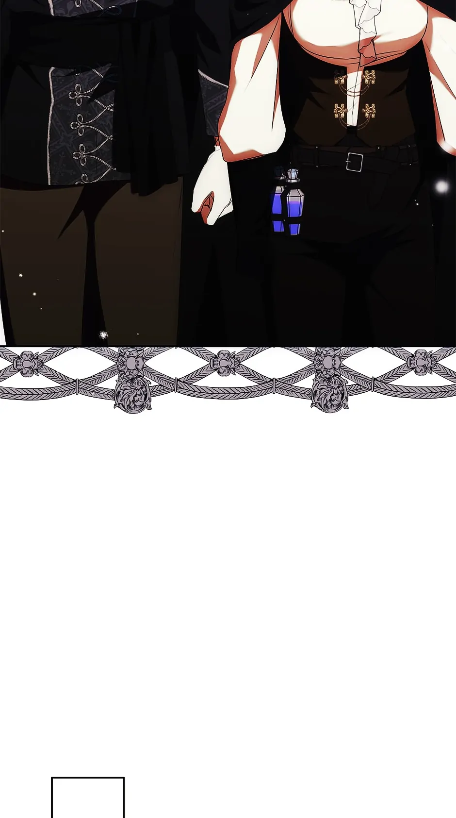 I Just Want My Happy Ending! Chapter 23 - page 46