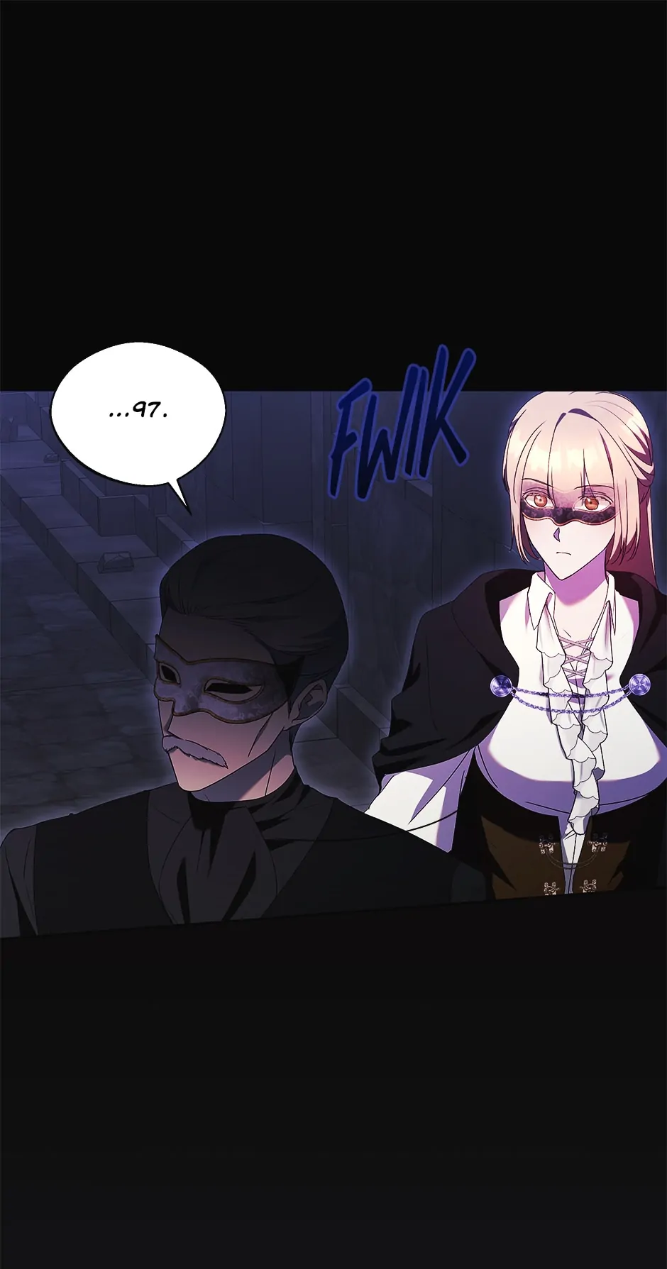 I Just Want My Happy Ending! Chapter 23 - page 68