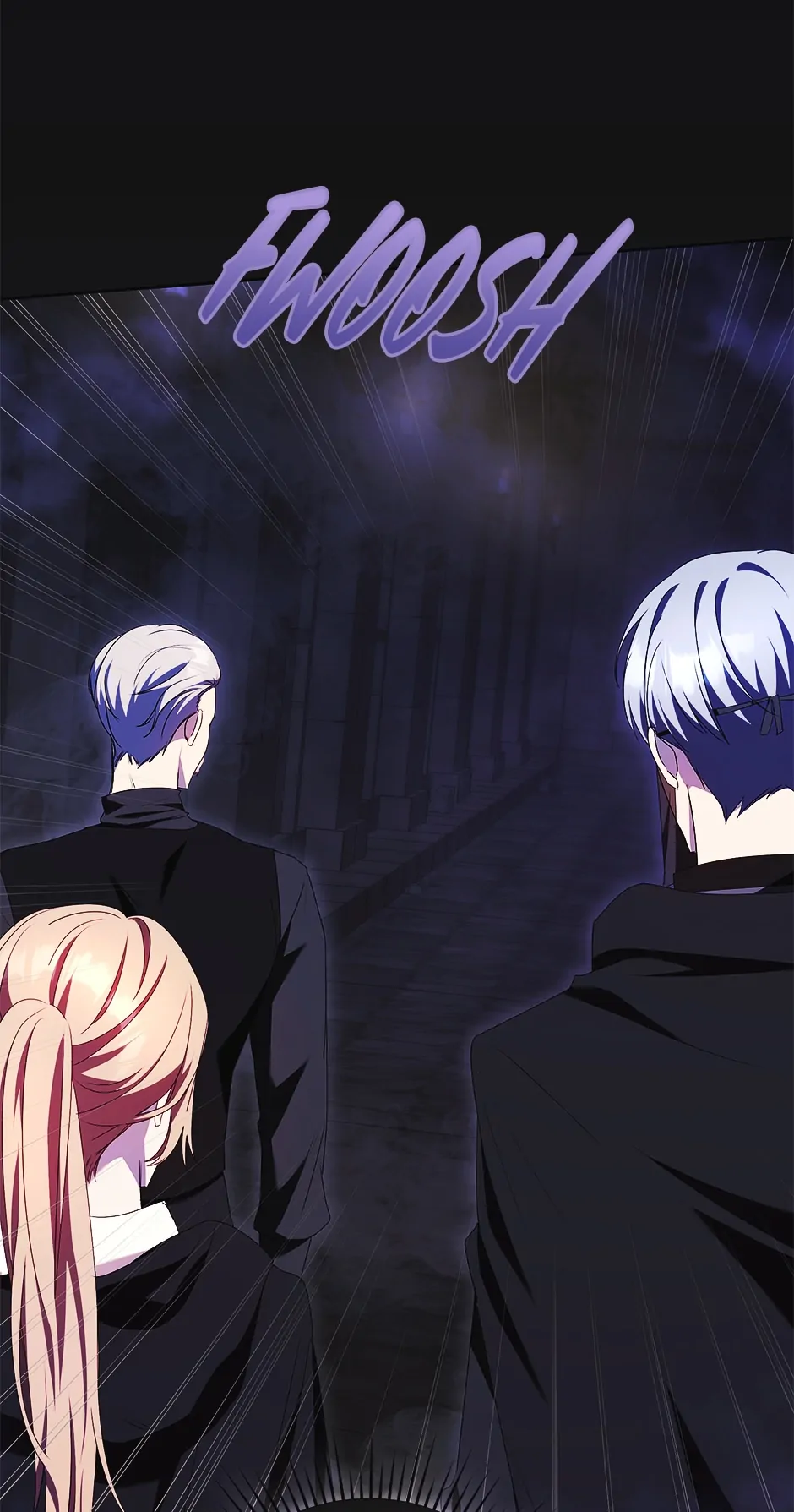 I Just Want My Happy Ending! Chapter 23 - page 69