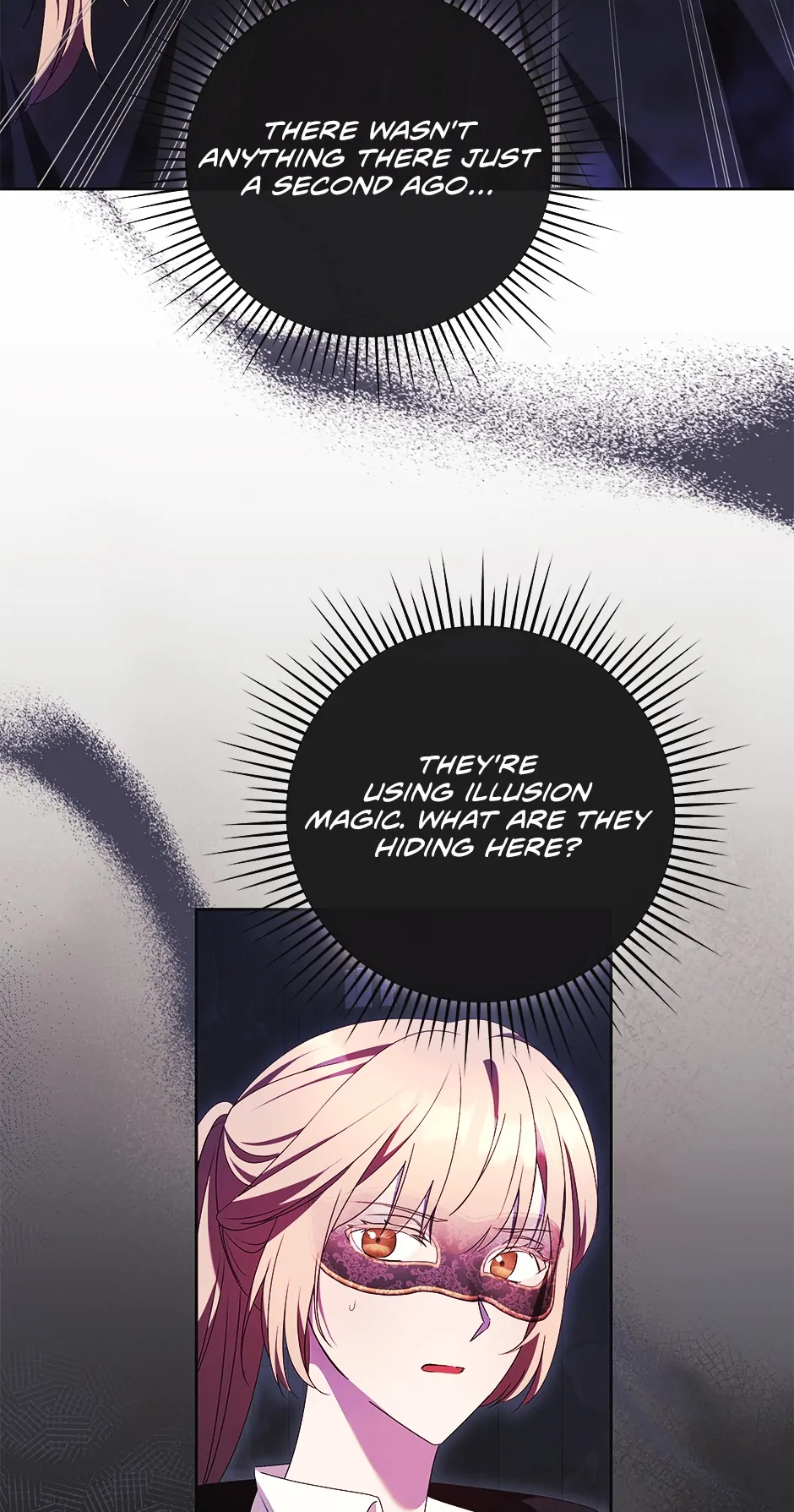 I Just Want My Happy Ending! Chapter 23 - page 70