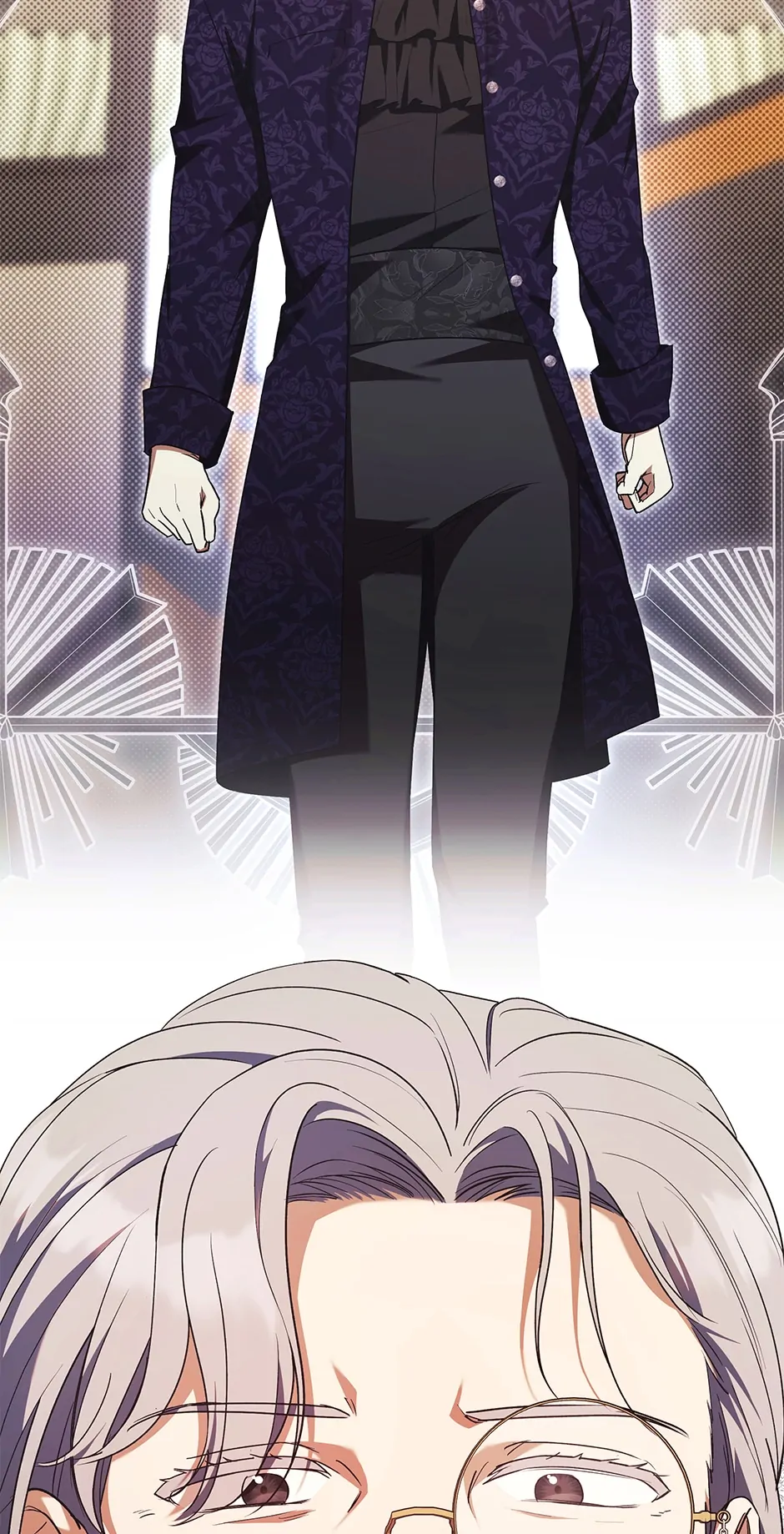 I Just Want My Happy Ending! Chapter 21 - page 2