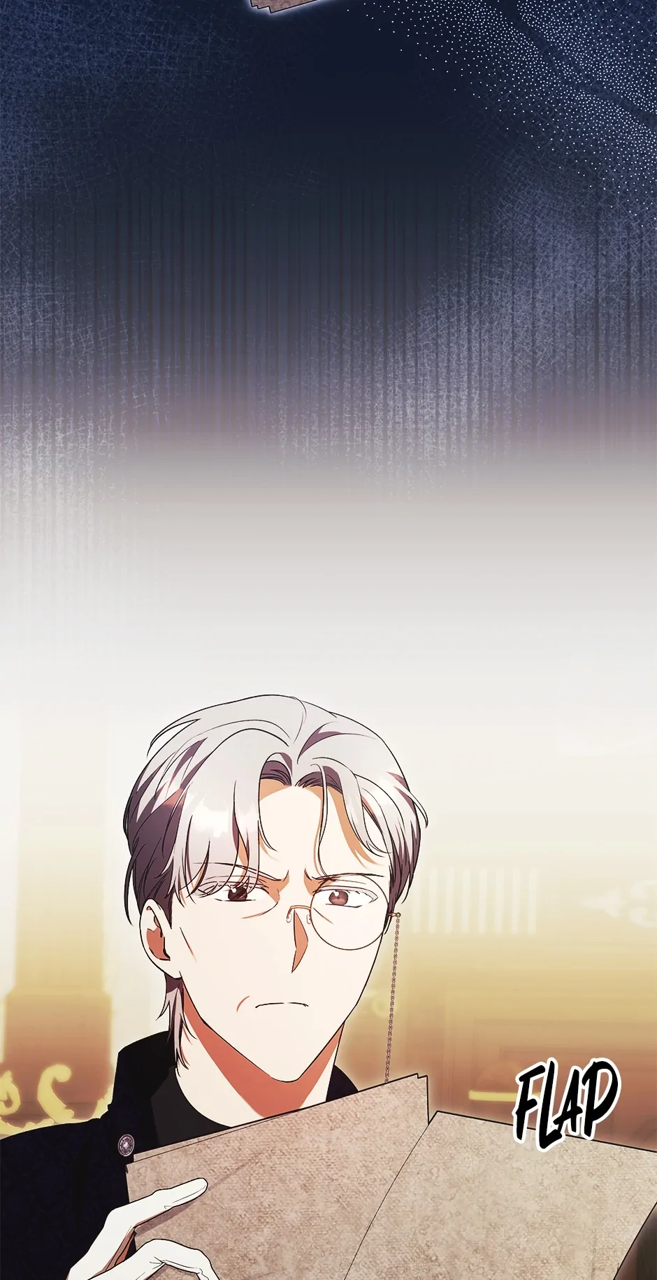 I Just Want My Happy Ending! Chapter 21 - page 32