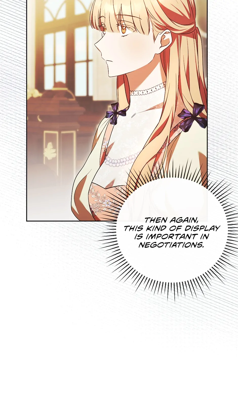 I Just Want My Happy Ending! Chapter 21 - page 36