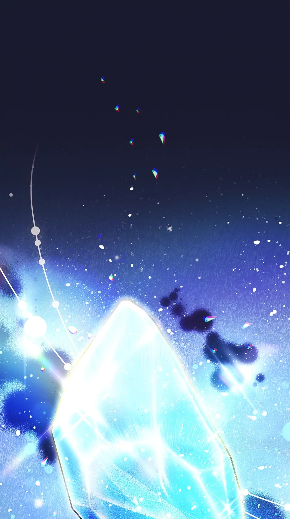 I Just Want My Happy Ending! Chapter 21 - page 42