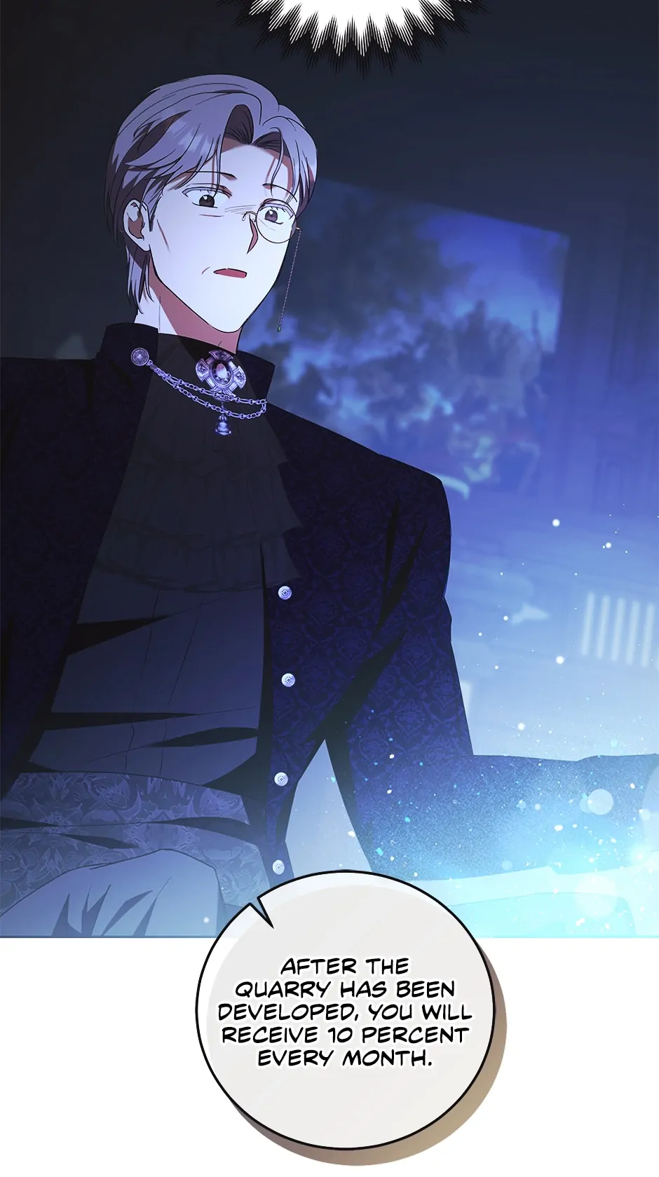 I Just Want My Happy Ending! Chapter 21 - page 44