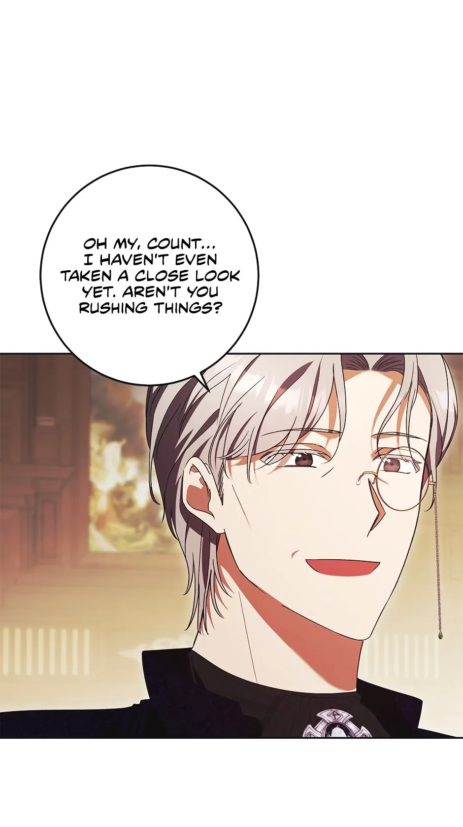 I Just Want My Happy Ending! Chapter 21 - page 45