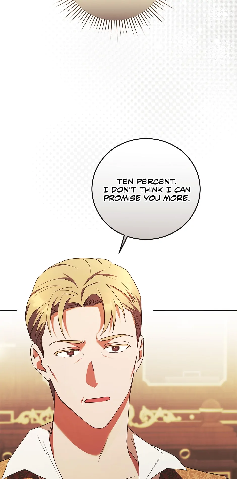 I Just Want My Happy Ending! Chapter 21 - page 47