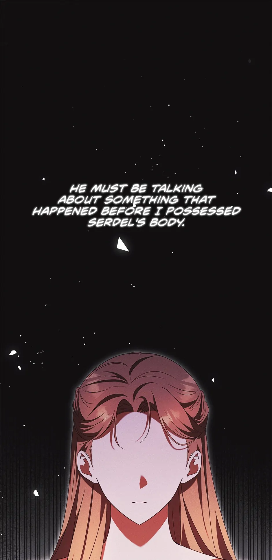 I Just Want My Happy Ending! Chapter 21 - page 5