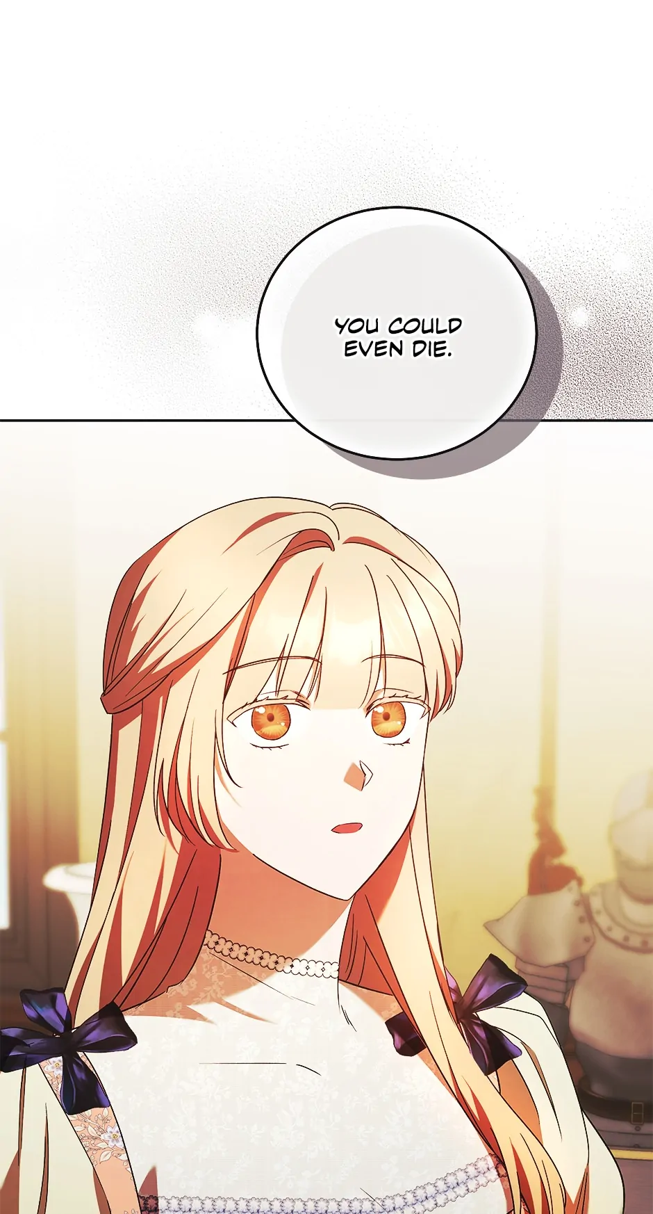 I Just Want My Happy Ending! Chapter 21 - page 63