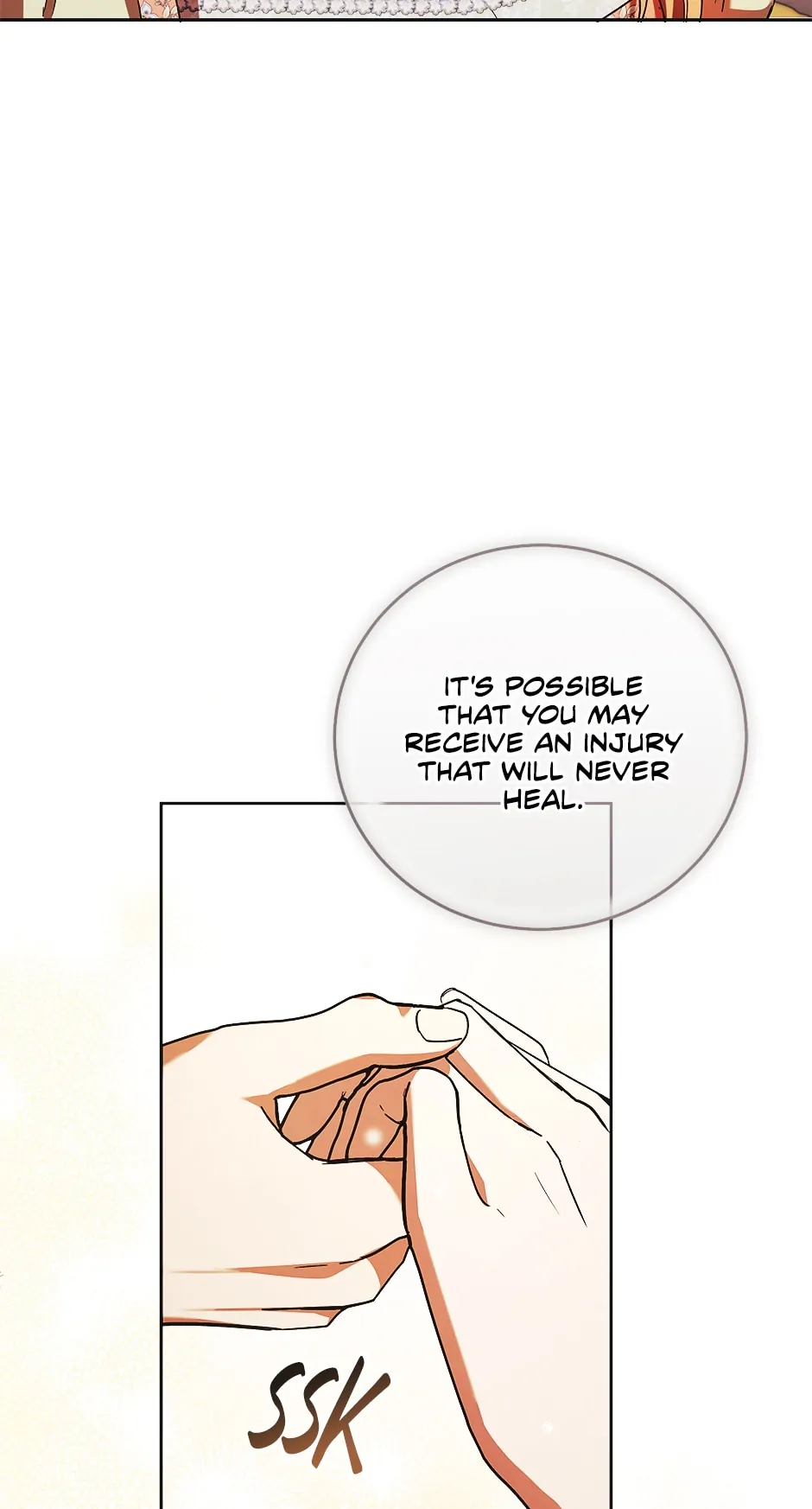 I Just Want My Happy Ending! Chapter 21 - page 64