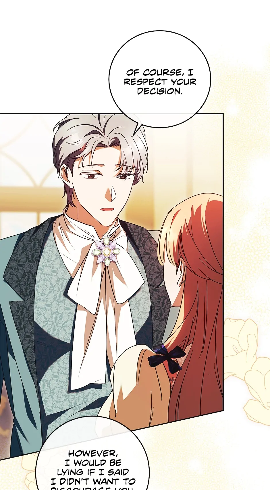 I Just Want My Happy Ending! Chapter 21 - page 67