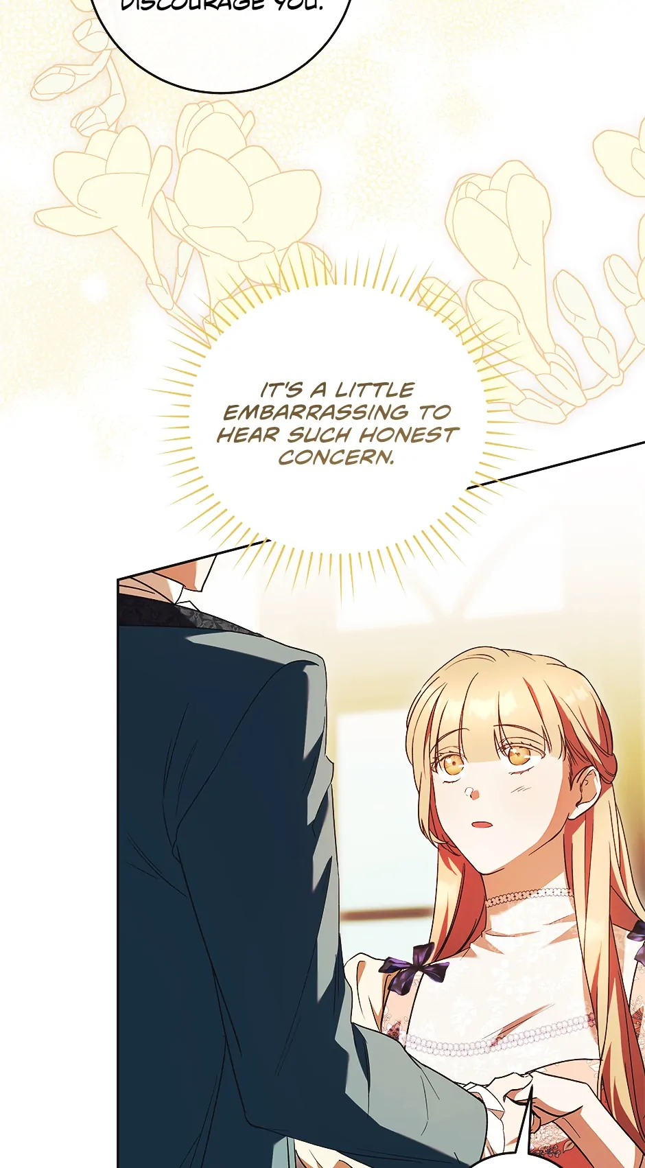 I Just Want My Happy Ending! Chapter 21 - page 68