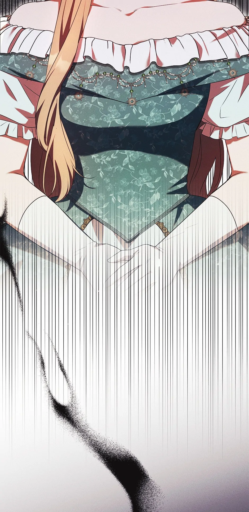 I Just Want My Happy Ending! Chapter 21 - page 6