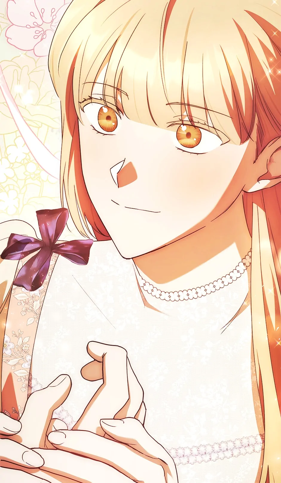 I Just Want My Happy Ending! Chapter 21 - page 73