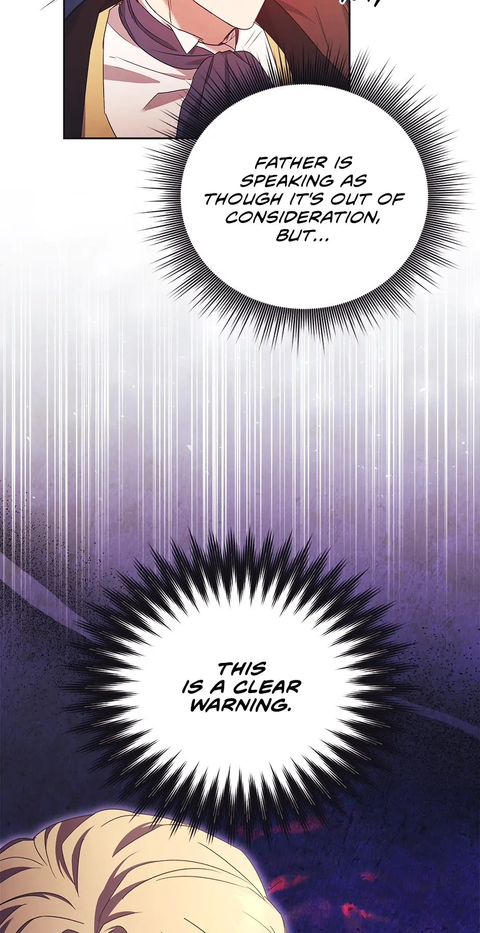 I Just Want My Happy Ending! Chapter 10 - page 11