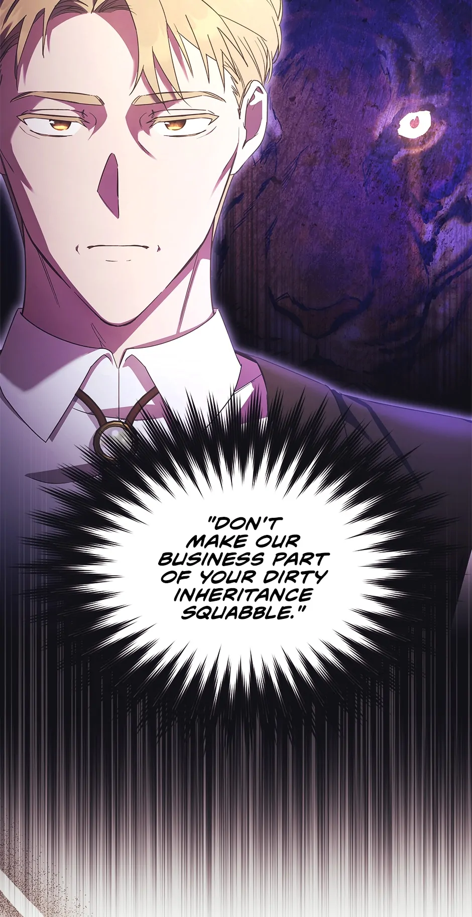 I Just Want My Happy Ending! Chapter 10 - page 12