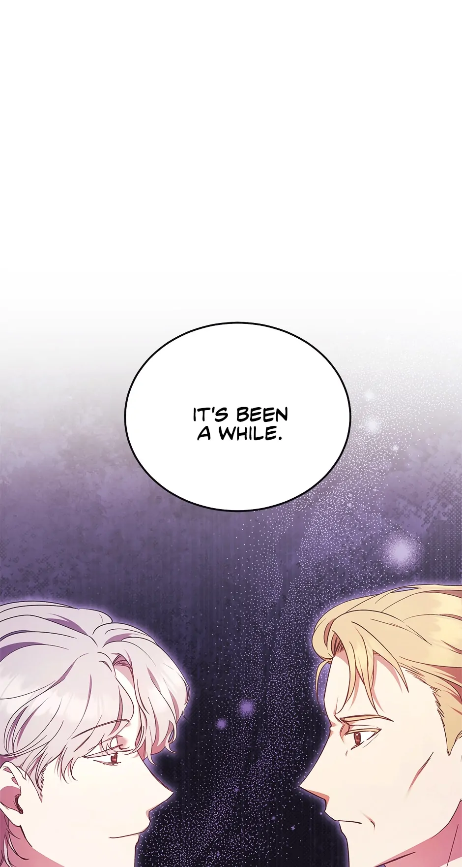 I Just Want My Happy Ending! Chapter 10 - page 1