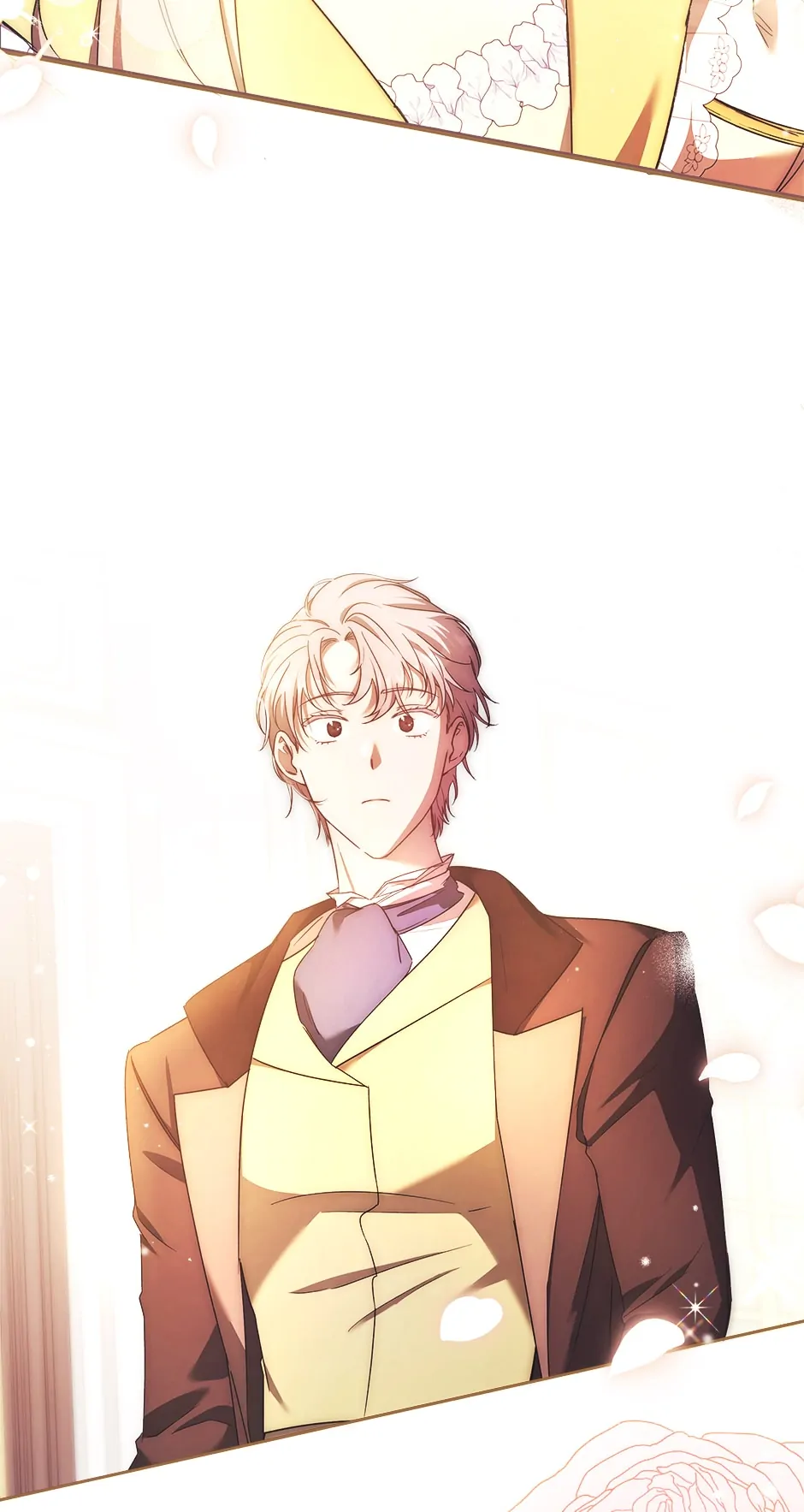 I Just Want My Happy Ending! Chapter 10 - page 25