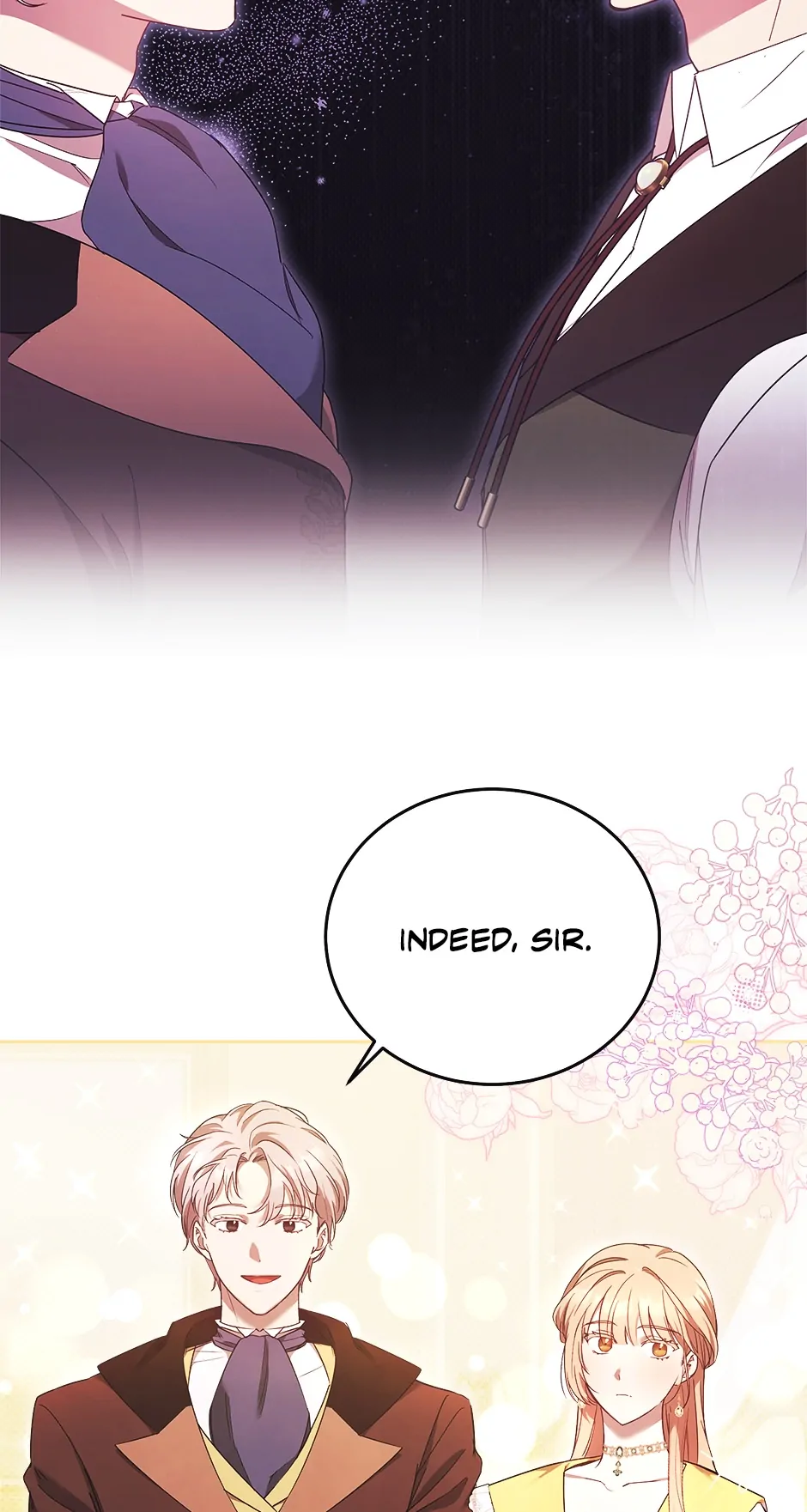 I Just Want My Happy Ending! Chapter 10 - page 2