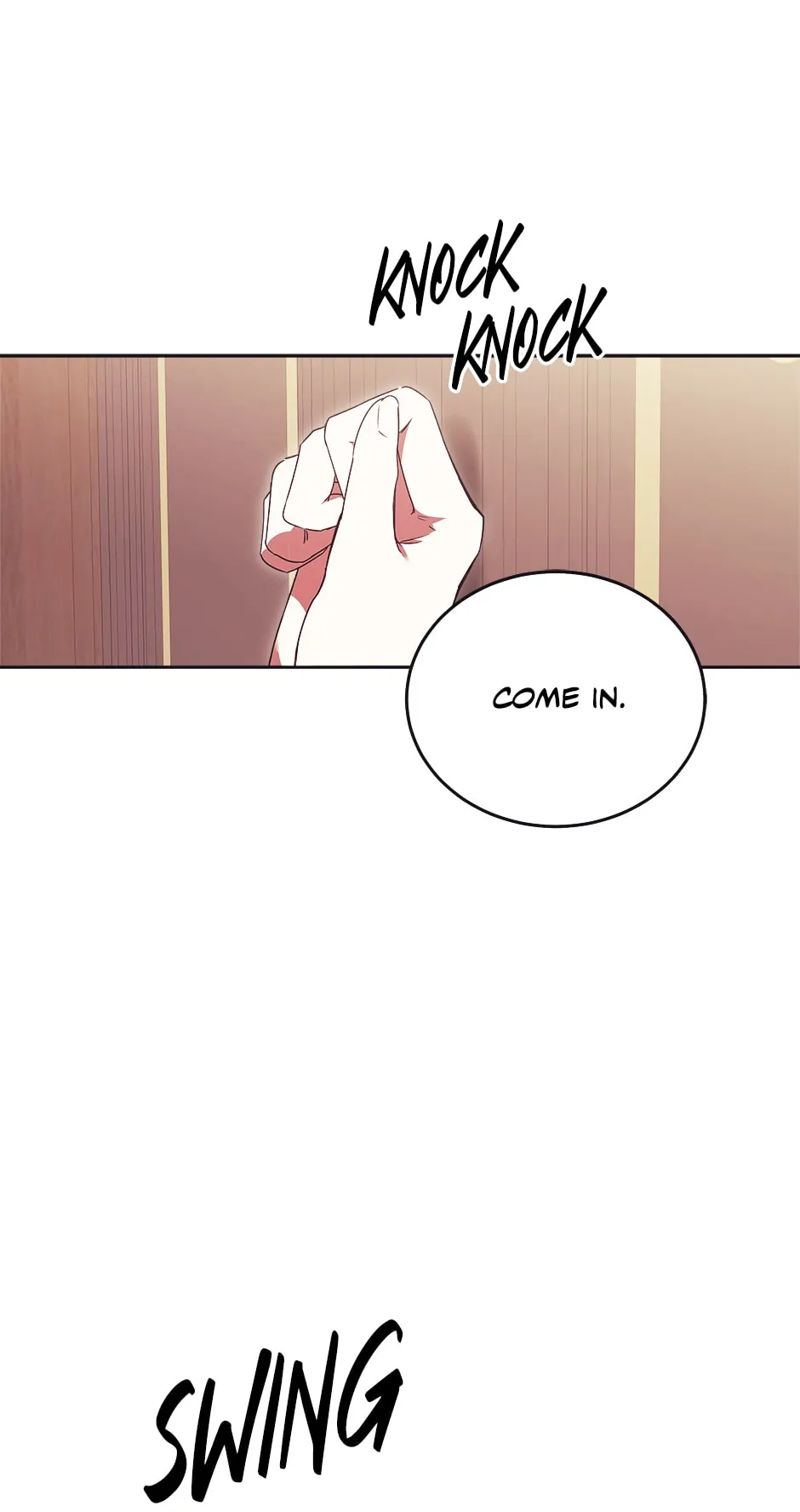 I Just Want My Happy Ending! Chapter 10 - page 29