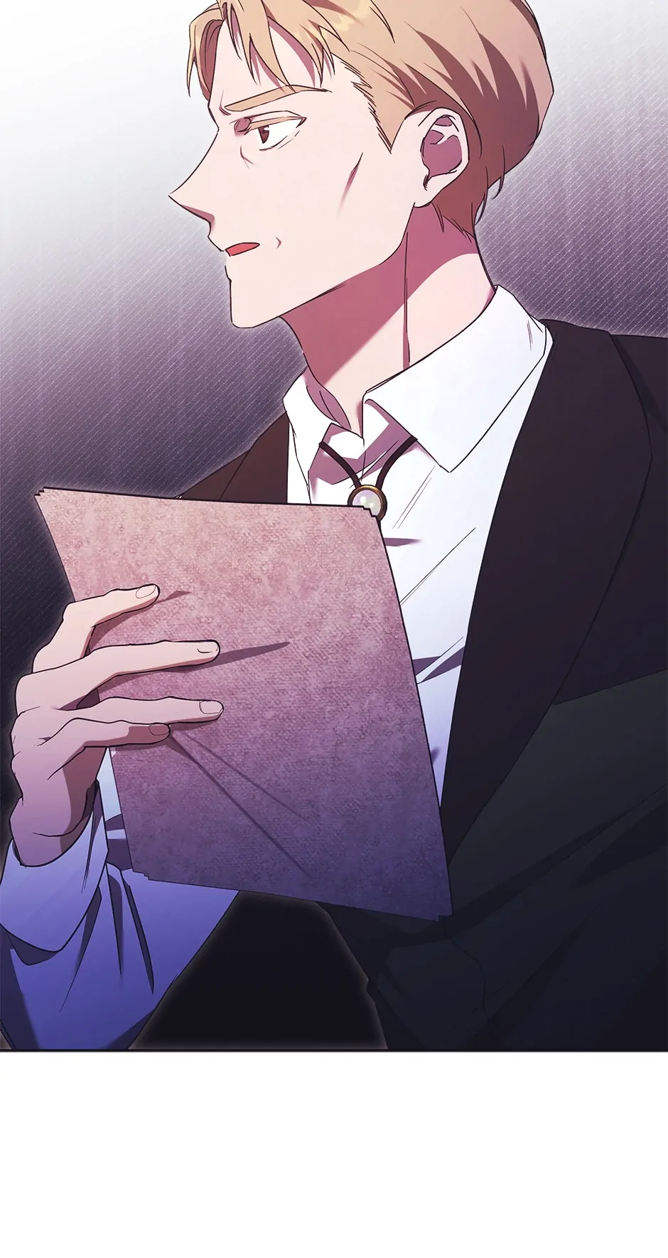 I Just Want My Happy Ending! Chapter 10 - page 34
