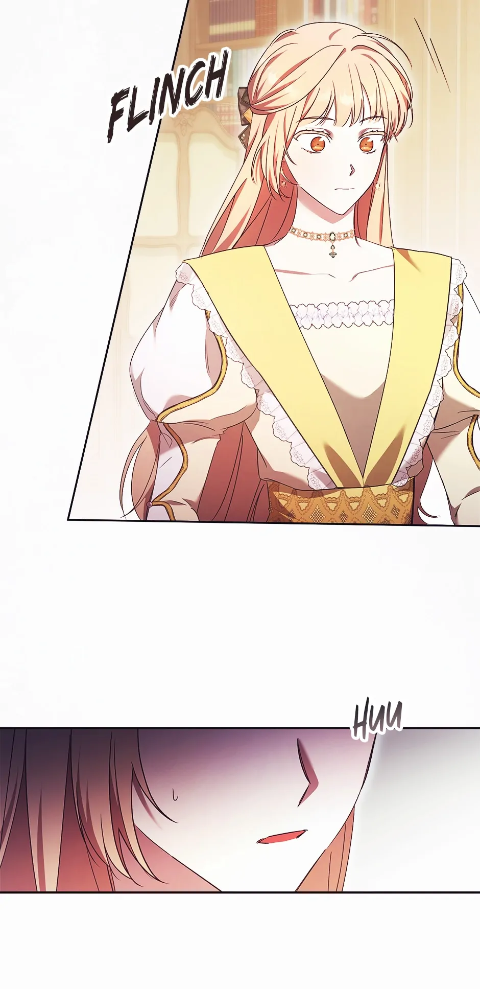 I Just Want My Happy Ending! Chapter 10 - page 41