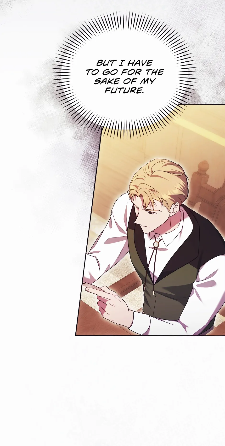 I Just Want My Happy Ending! Chapter 10 - page 46