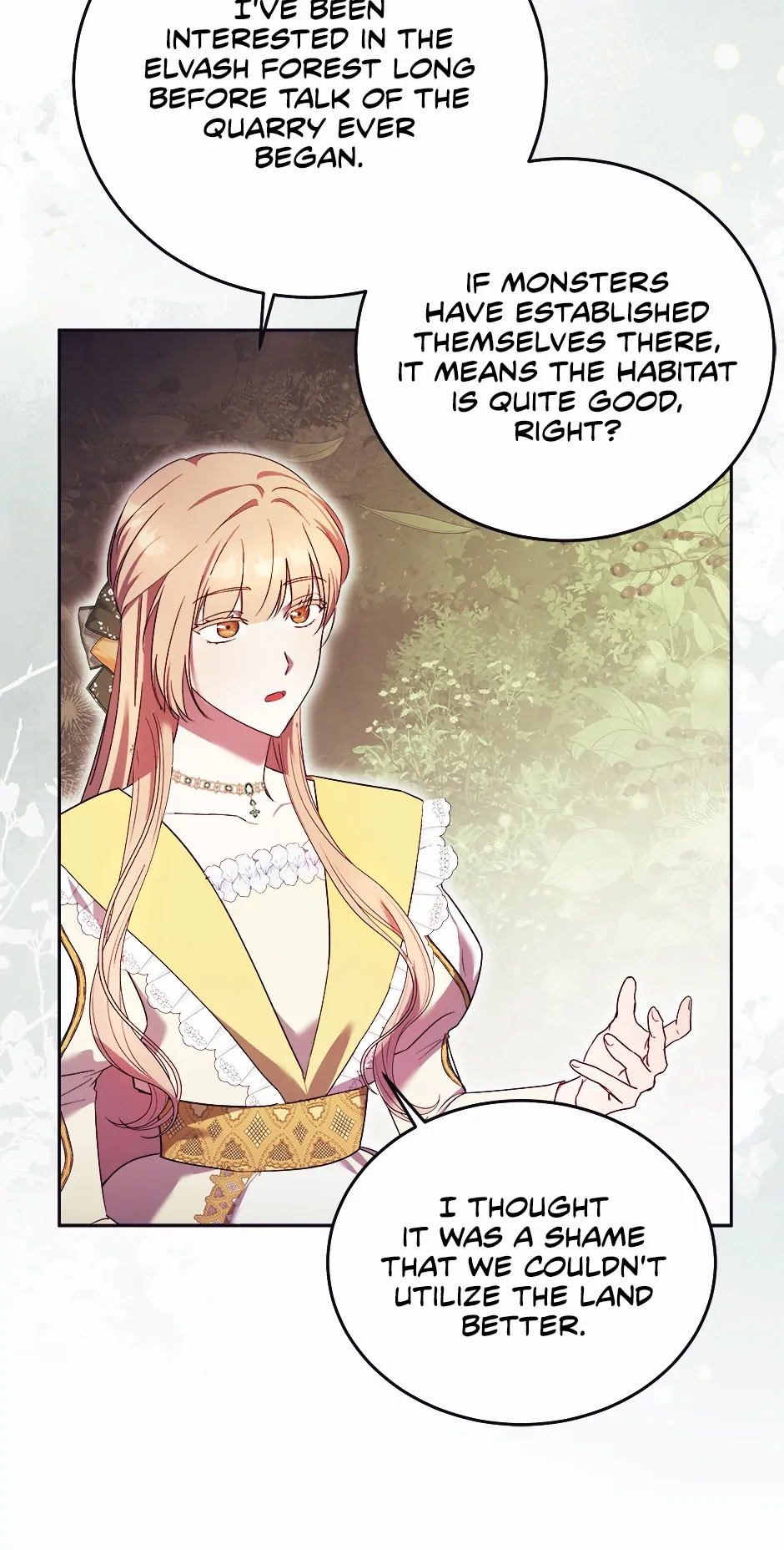 I Just Want My Happy Ending! Chapter 10 - page 48