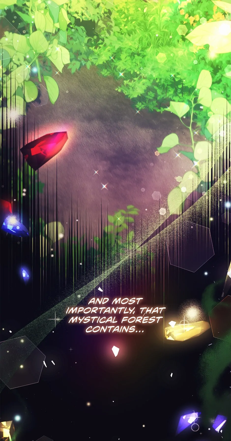 I Just Want My Happy Ending! Chapter 10 - page 51