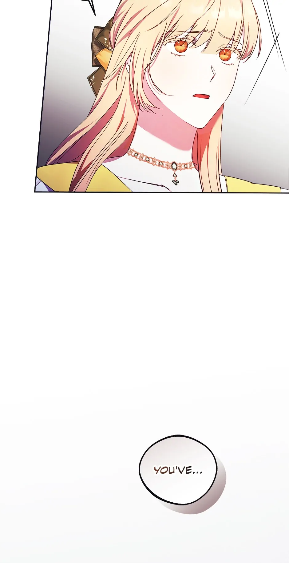 I Just Want My Happy Ending! Chapter 10 - page 68