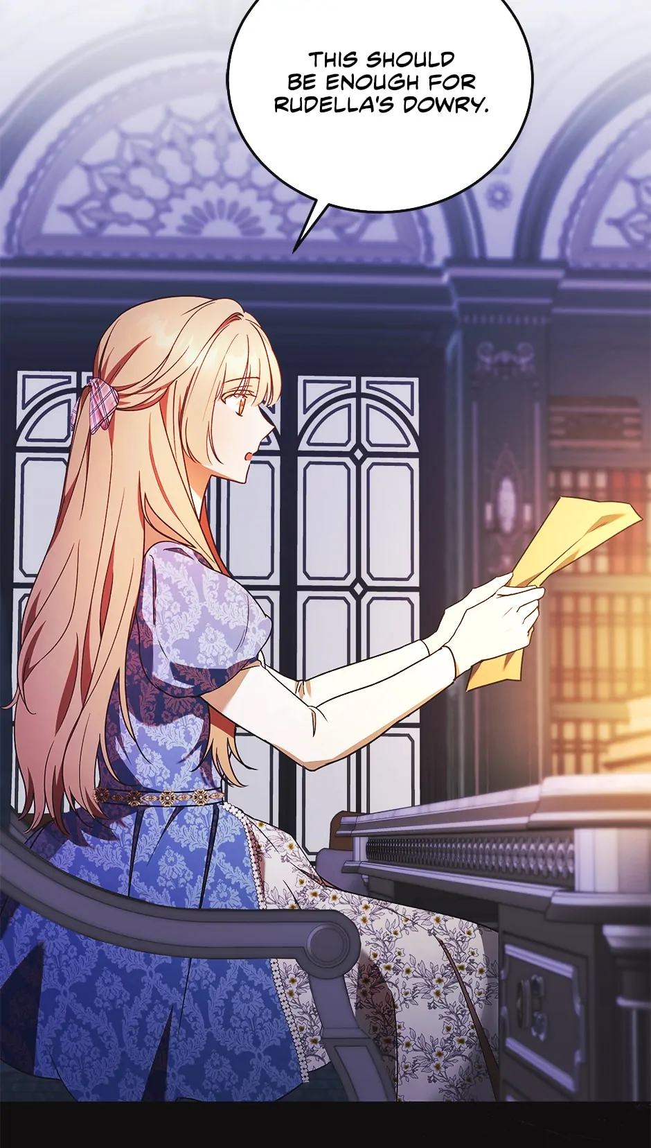 I Just Want My Happy Ending! Chapter 20 - page 15