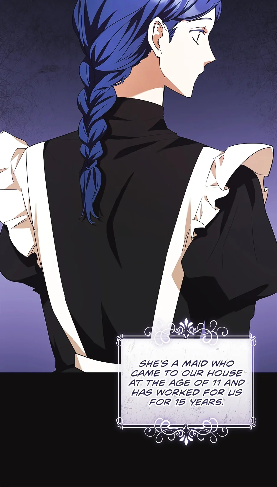 I Just Want My Happy Ending! Chapter 20 - page 17
