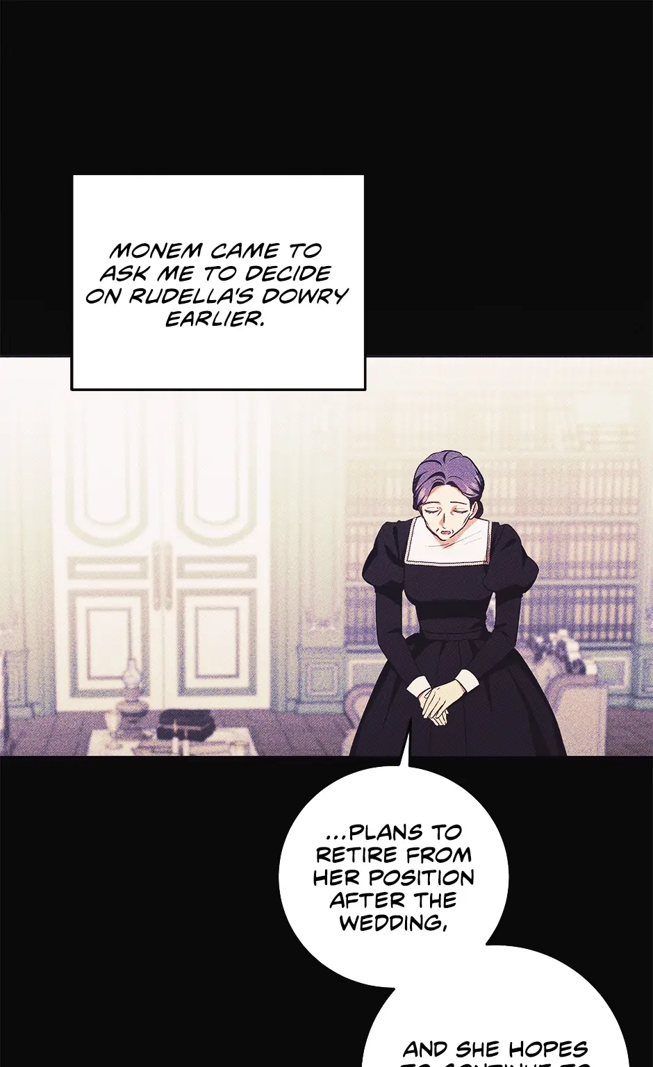 I Just Want My Happy Ending! Chapter 20 - page 18