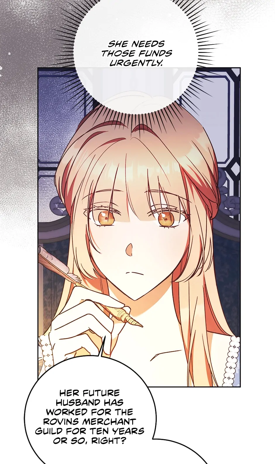 I Just Want My Happy Ending! Chapter 20 - page 24
