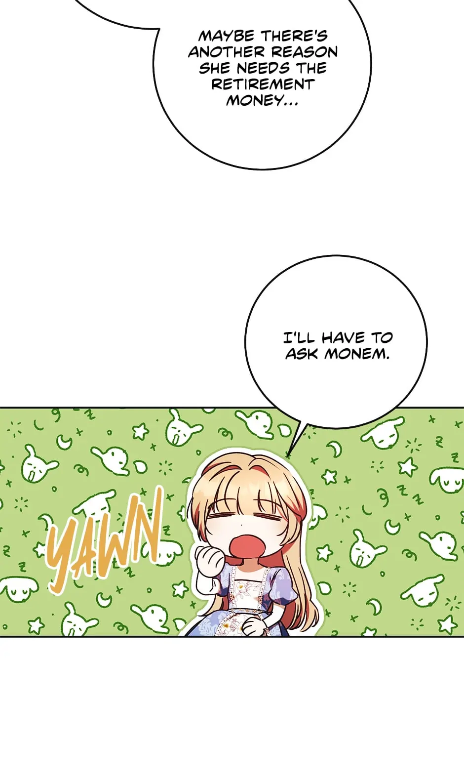 I Just Want My Happy Ending! Chapter 20 - page 25